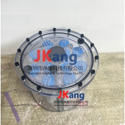 MultiSample190F MRI模体图3