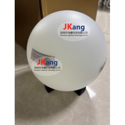 FUNSTAR球形凝胶稳定性模型图2