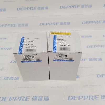 Kraus&Naimer C26.A401.EF 转换开关图3