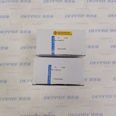 Kraus&Naimer AD11.D-686X*01.E 转换开关图2