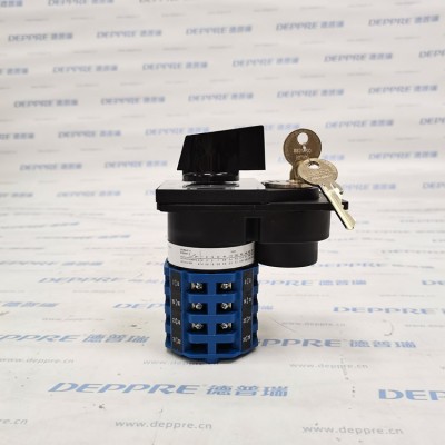 Kraus&Naimer AD11.D-686X*01.E 转换开关图4