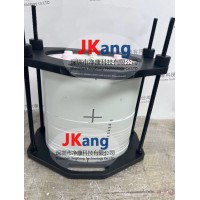 CIRS 002LFC胸部IMRT模体