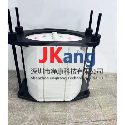 CIRS 002LFC胸部IMRT模体图2