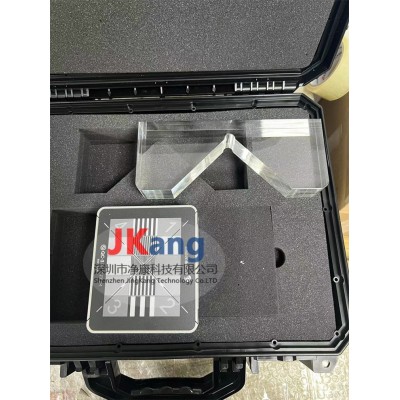 QC-3 MV影像模体 QC-3 EPID图像性能模体图2