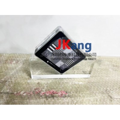 QC-3 MV影像模体 QC-3 EPID图像性能模体图3