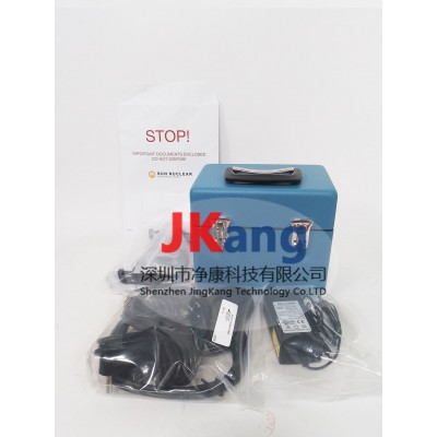 Gammex 1430迷你多普勒模体图3