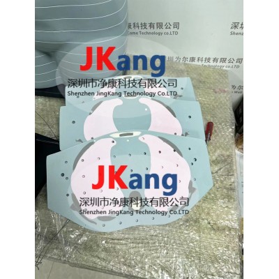 ATOM模体 美国CIRS 701,702,703,704,705,706 ATOM剂量验证模体图3