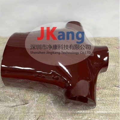 美国RSD RS-320胸/肺模体图2