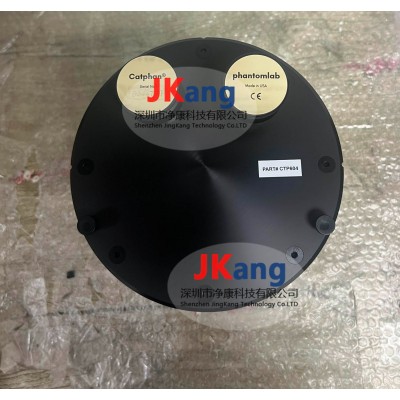 Catphan604 CT性能模体图3