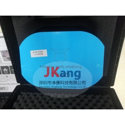 德国QRM-ESP骨密度模体图2