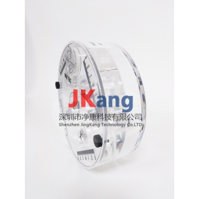 WEKD818口腔CBCT性能检测模体图2