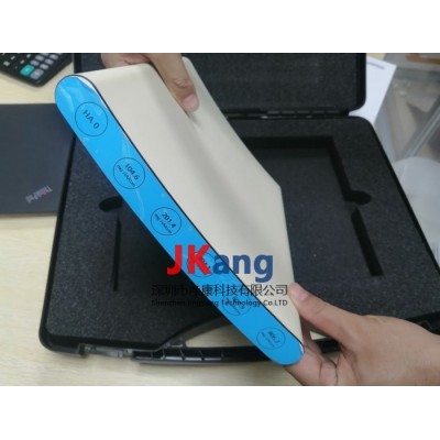 QRM-BDC/6骨密度校准模体图3