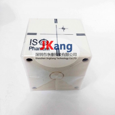 美国Cirs 023等中心校准模体图2