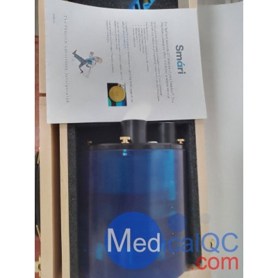 Catphan508体模 CT性能模体图2