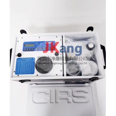 CIRS 769多普勒流量泵图2