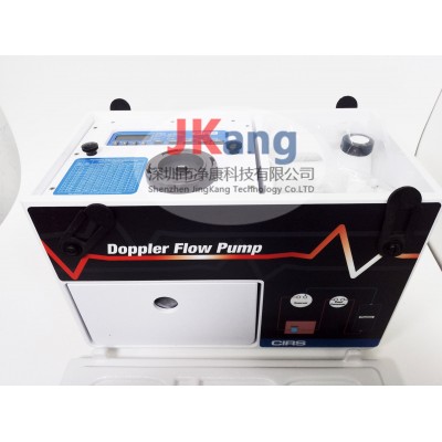 CIRS 769多普勒流量泵图3