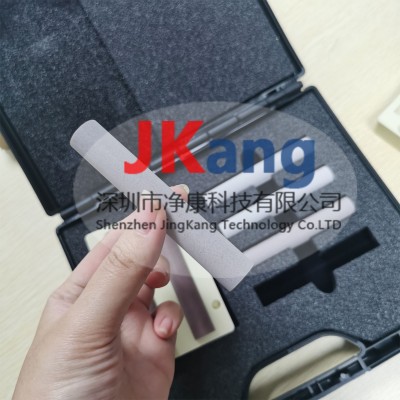 QRM PF前臂骨测试模体图2