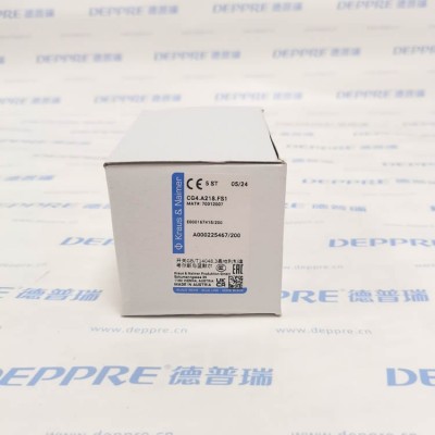 Kraus&Naimer CG4.A218.FS1 转换开关图2