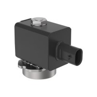 burkert 2位2通柱塞阀 20114146