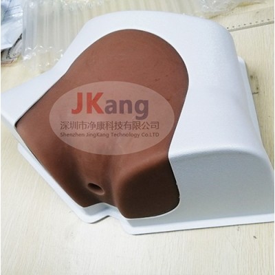 美国Cirs 404A女性盆腔模体图2