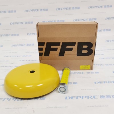 EFFBE LM 5-55水平安装机轴承