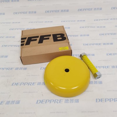 EFFBE LM 5-55水平安装机轴承