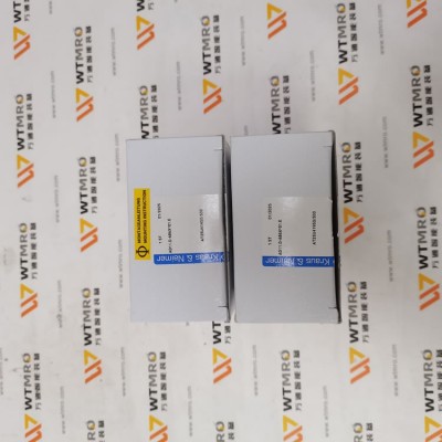 Kraus & Naimer  AD11.D-686X*01.E 转换开关图2