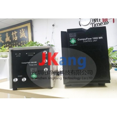 CompuFlow 1000 MR血流波形发生器图2