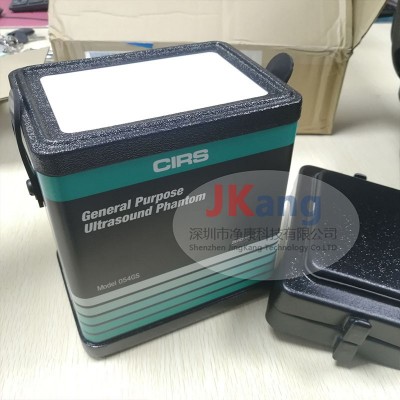 CIRS 054GS通用超声模体图2