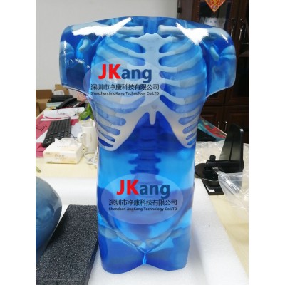 美国CIRS 715儿童仿真模体图3