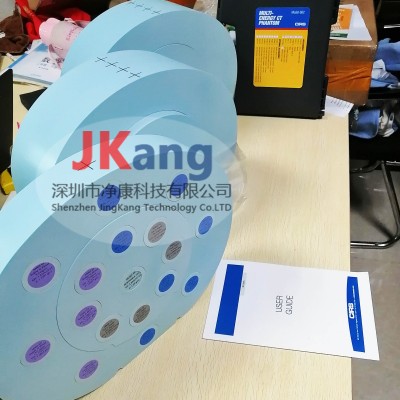 美国Cirs 662多能CT模体图2