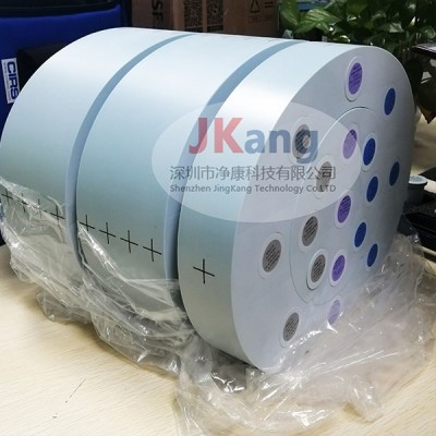 美国Cirs 662多能CT模体图3