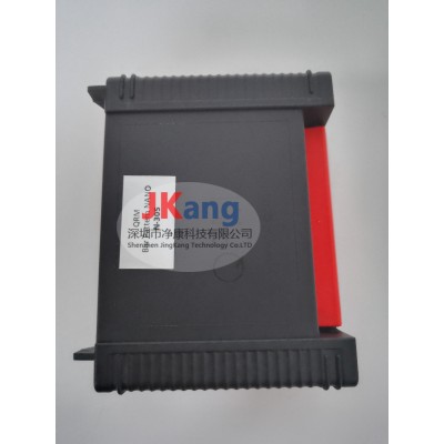 QRM-MicroCT-Barpattern-NANO微CT测试模体图3