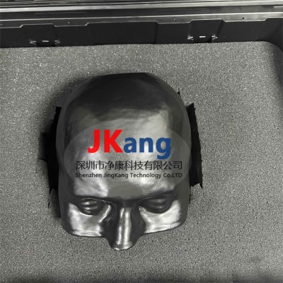 WEK50-02头部CTA模体