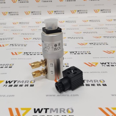 Siemens西门子 QBE3100-D16 压力传感器图4