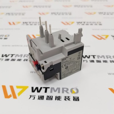 Sprecher+Schuh斯普雷彻 CT7N-23-A80 过载继电器图3