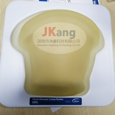 Cirs074甲状腺超声训练模体图2
