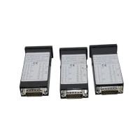 GS Industrie-Elektronik DA08-NP40/C1R 嵌入式显示器