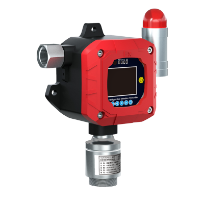 伽安科技—固定式在线式单一&多合一气体检测仪图2