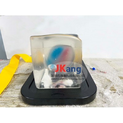 BPH700心脏超声训练模体图2