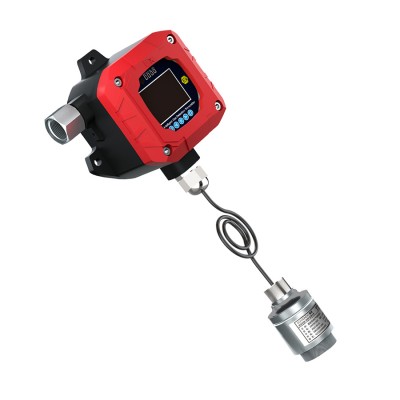 伽安科技—固定式在线式单一&多合一气体检测仪图5