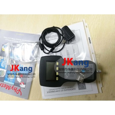 PhyMetrix PPMa手持式露点仪图2