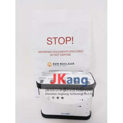 Gammex Sono404小范围模体图2