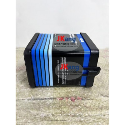 CIRS 040GSE超声模体图2