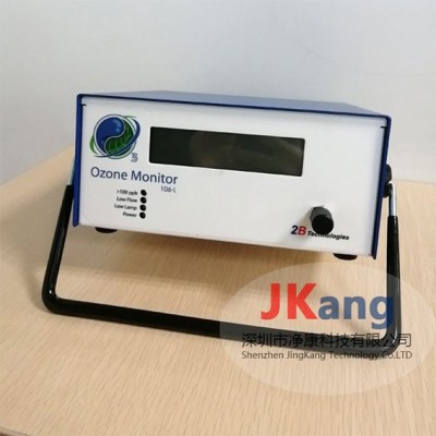 美国2B 106-L臭氧分析仪图2