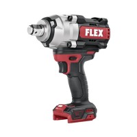 FLEX 冲击螺丝刀 IW 3/4 1600 18-EC C