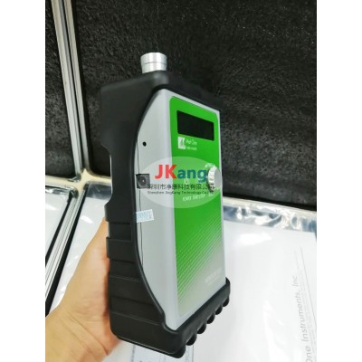 美国MetOne Aerocet831气溶胶监测仪图2