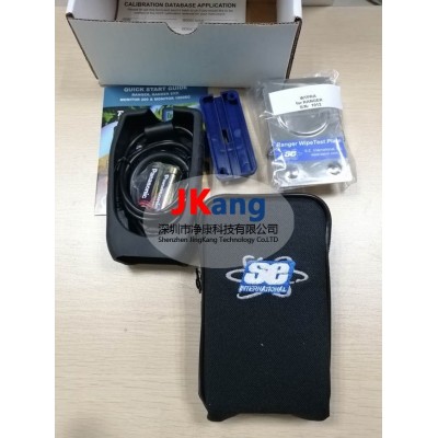 美国SEI Ranger手持式多功能辐射检测仪图2