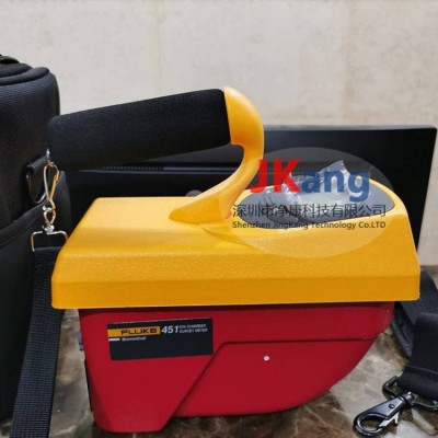 Fluke 451巡检仪图2