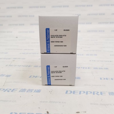 Kraus&Naimer CA10.A722.*FH3.AT22 转换开关图2